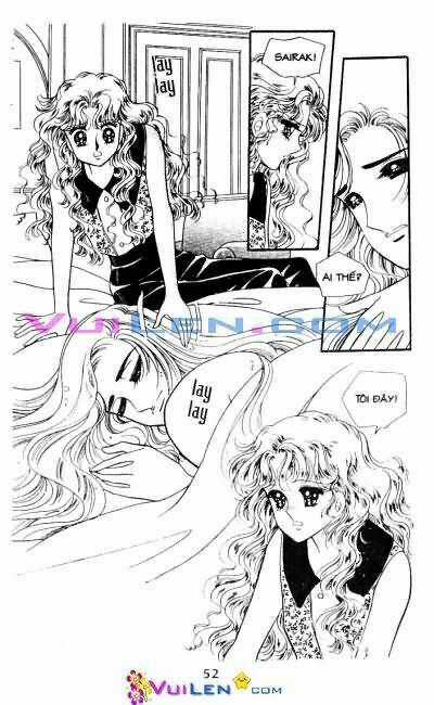 Giảm Cân Để Yêu - Chapter 5 - Trang 52