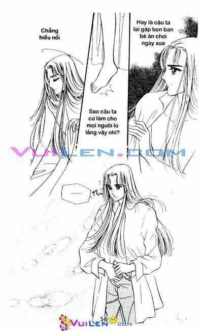 Giảm Cân Để Yêu - Chapter 5 - Trang 56