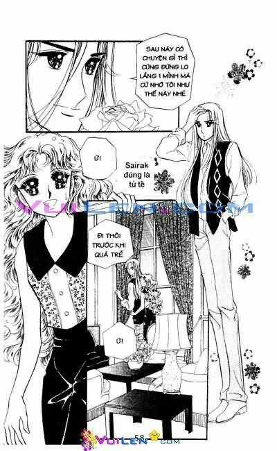 Giảm Cân Để Yêu - Chapter 5 - Trang 58