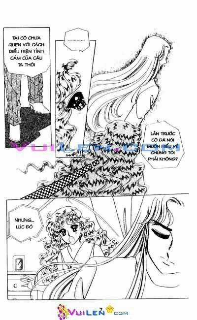 Giảm Cân Để Yêu - Chapter 5 - Trang 7