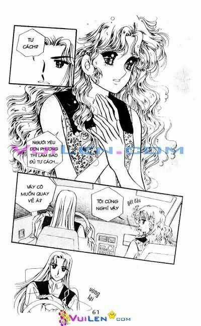 Giảm Cân Để Yêu - Chapter 5 - Trang 61