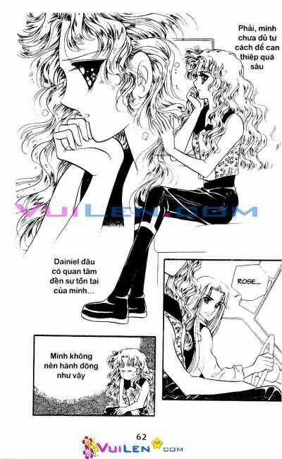 Giảm Cân Để Yêu - Chapter 5 - Trang 62