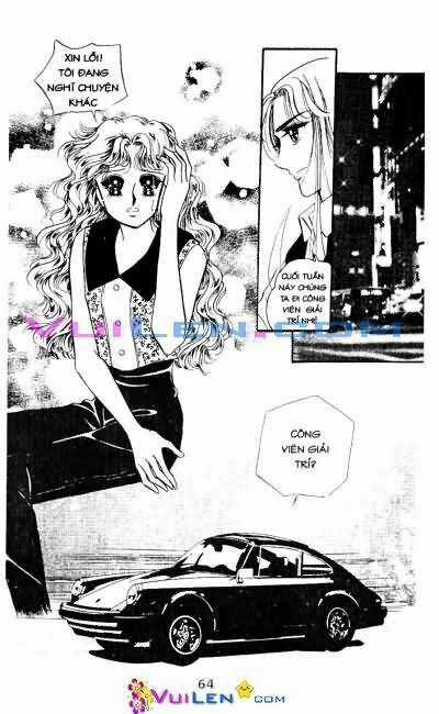 Giảm Cân Để Yêu - Chapter 5 - Trang 64