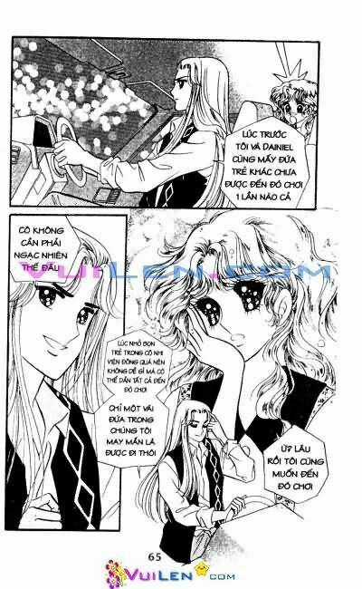 Giảm Cân Để Yêu - Chapter 5 - Trang 65