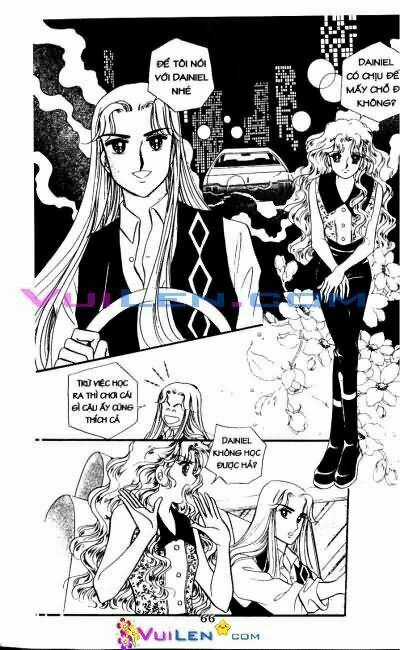 Giảm Cân Để Yêu - Chapter 5 - Trang 66