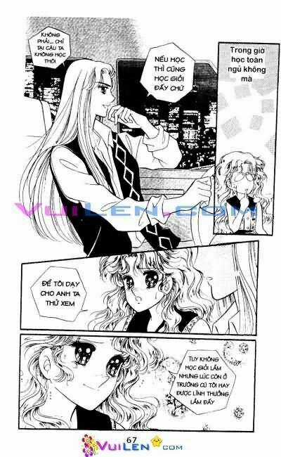 Giảm Cân Để Yêu - Chapter 5 - Trang 67