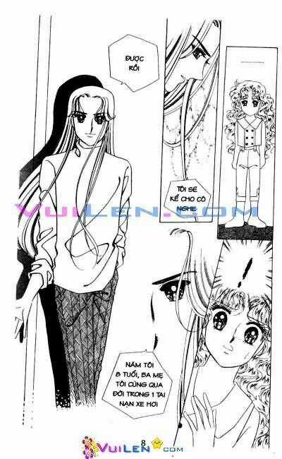 Giảm Cân Để Yêu - Chapter 5 - Trang 8