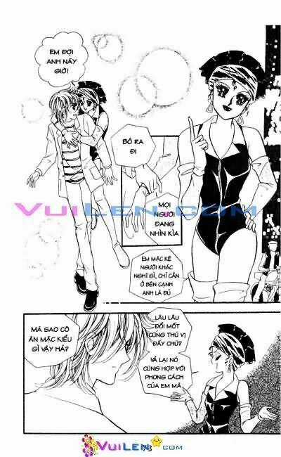 Giảm Cân Để Yêu - Chapter 5 - Trang 73