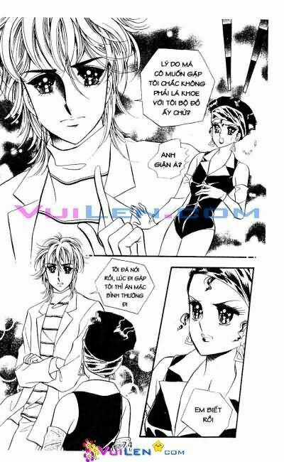 Giảm Cân Để Yêu - Chapter 5 - Trang 74