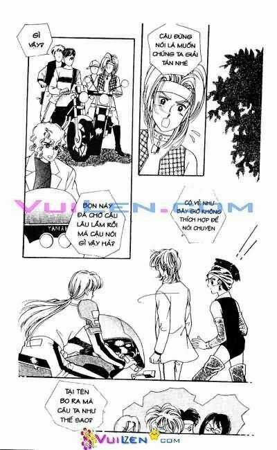 Giảm Cân Để Yêu - Chapter 5 - Trang 76