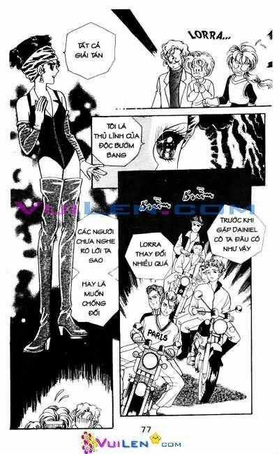 Giảm Cân Để Yêu - Chapter 5 - Trang 77