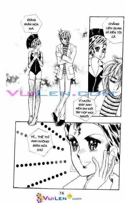 Giảm Cân Để Yêu - Chapter 5 - Trang 78