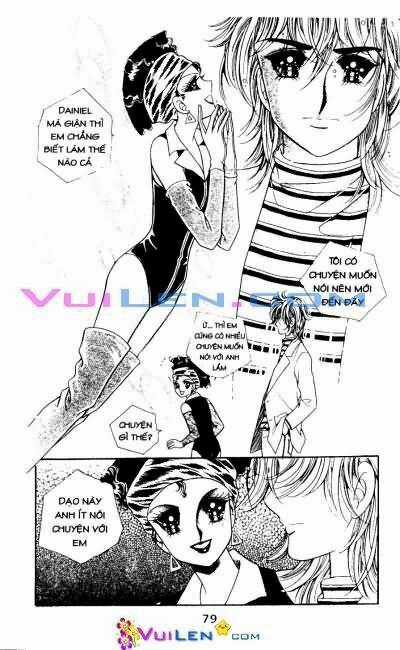 Giảm Cân Để Yêu - Chapter 5 - Trang 79