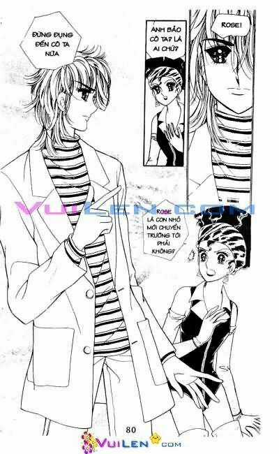 Giảm Cân Để Yêu - Chapter 5 - Trang 80