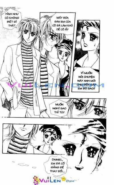 Giảm Cân Để Yêu - Chapter 5 - Trang 81