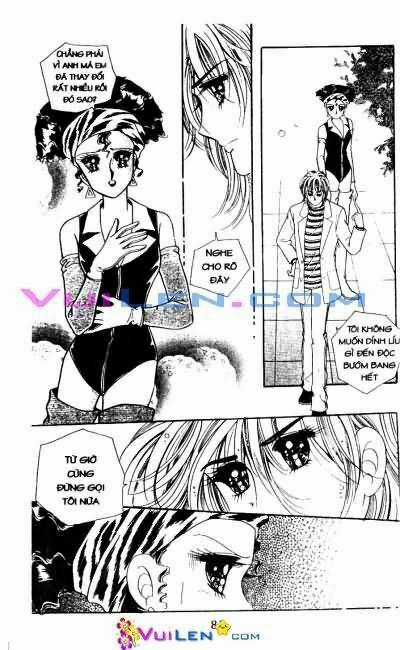 Giảm Cân Để Yêu - Chapter 5 - Trang 82