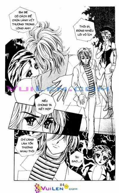 Giảm Cân Để Yêu - Chapter 5 - Trang 84