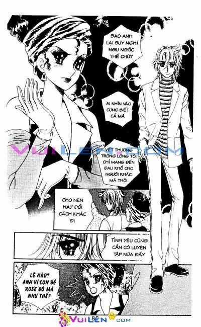 Giảm Cân Để Yêu - Chapter 5 - Trang 85