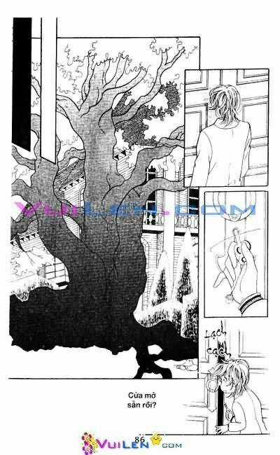 Giảm Cân Để Yêu - Chapter 5 - Trang 86