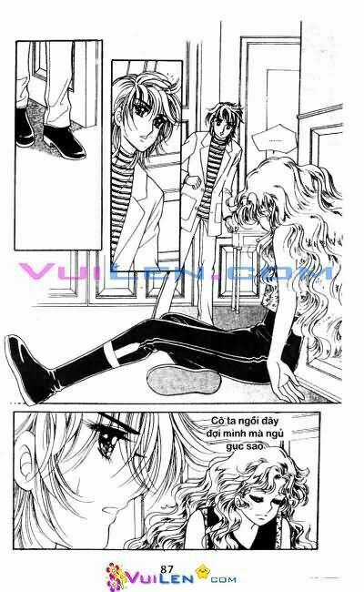 Giảm Cân Để Yêu - Chapter 5 - Trang 87