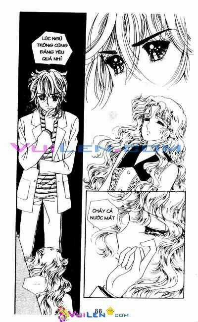 Giảm Cân Để Yêu - Chapter 5 - Trang 88