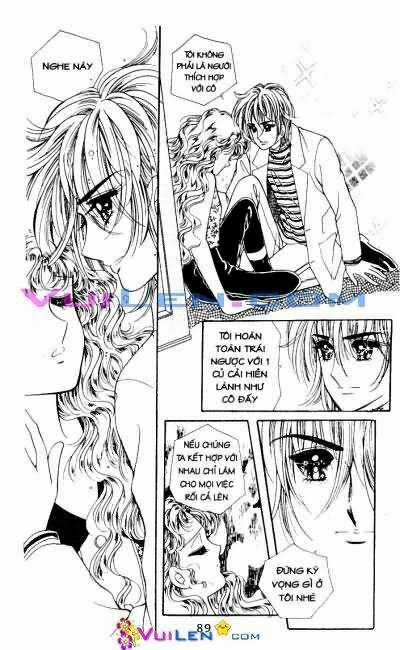 Giảm Cân Để Yêu - Chapter 5 - Trang 89