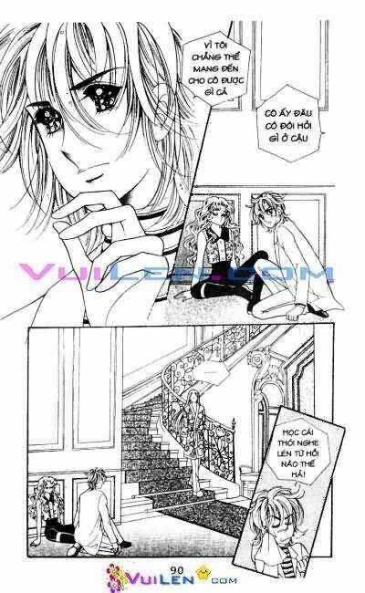 Giảm Cân Để Yêu - Chapter 5 - Trang 90