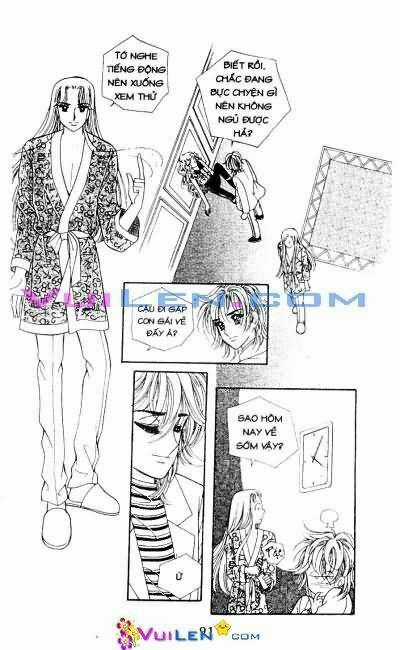 Giảm Cân Để Yêu - Chapter 5 - Trang 91