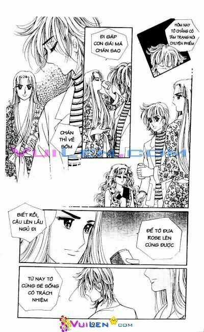 Giảm Cân Để Yêu - Chapter 5 - Trang 92