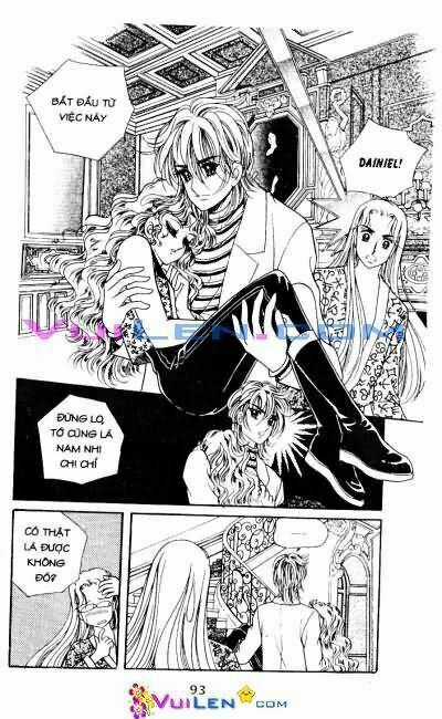 Giảm Cân Để Yêu - Chapter 5 - Trang 93