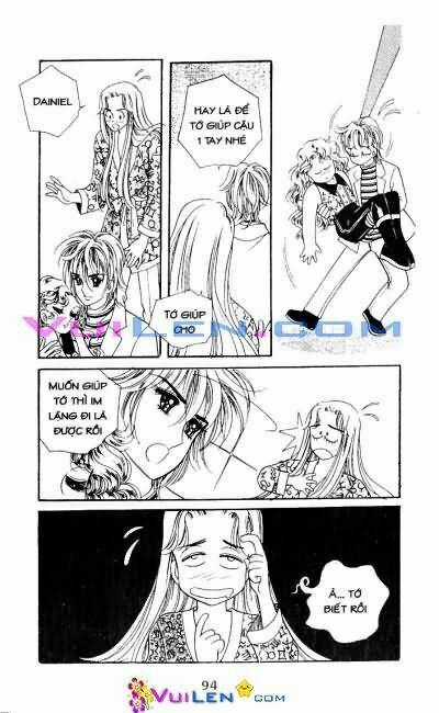 Giảm Cân Để Yêu - Chapter 5 - Trang 94