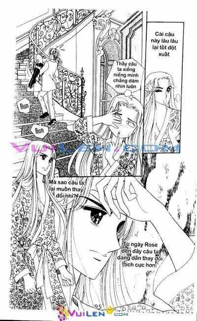 Giảm Cân Để Yêu - Chapter 5 - Trang 95