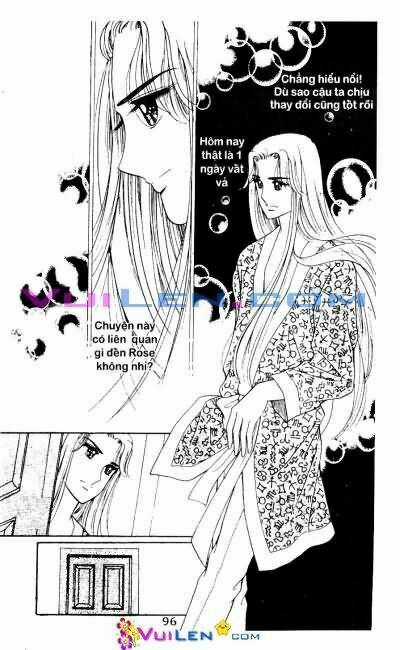 Giảm Cân Để Yêu - Chapter 5 - Trang 96