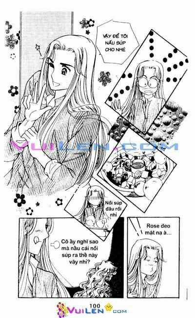 Giảm Cân Để Yêu - Chapter 5 - Trang 100