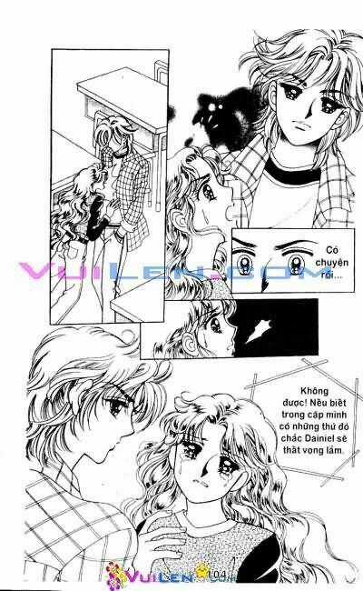 Giảm Cân Để Yêu - Chapter 6 - Trang 104