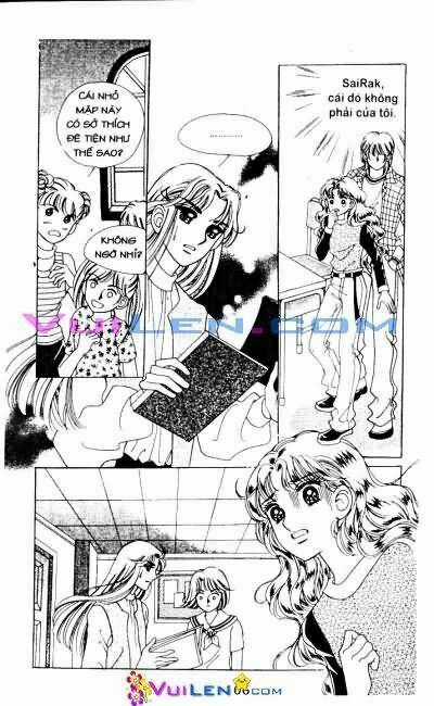 Giảm Cân Để Yêu - Chapter 6 - Trang 106