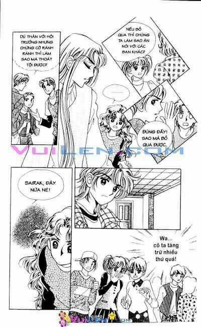 Giảm Cân Để Yêu - Chapter 6 - Trang 107