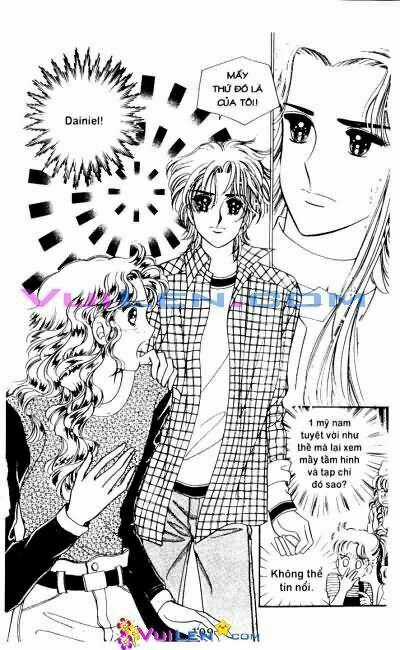 Giảm Cân Để Yêu - Chapter 6 - Trang 109