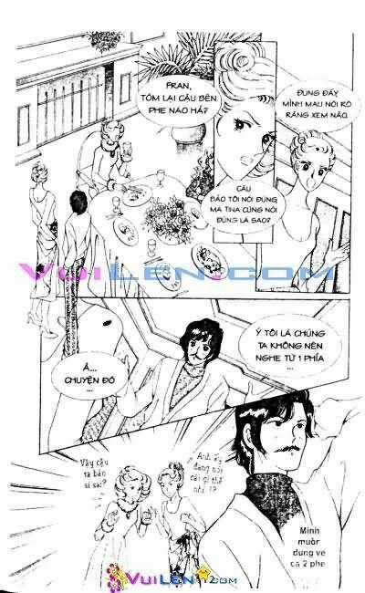 Giảm Cân Để Yêu - Chapter 6 - Trang 12