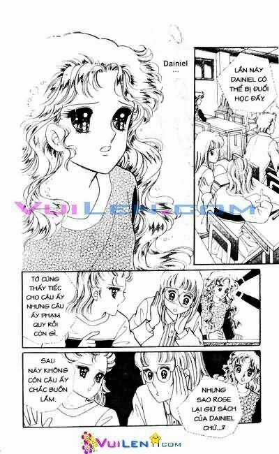 Giảm Cân Để Yêu - Chapter 6 - Trang 111