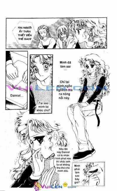 Giảm Cân Để Yêu - Chapter 6 - Trang 112