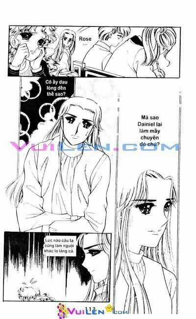 Giảm Cân Để Yêu - Chapter 6 - Trang 113