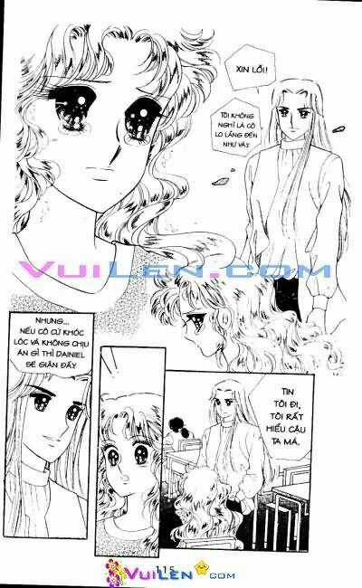 Giảm Cân Để Yêu - Chapter 6 - Trang 115