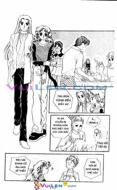 Giảm Cân Để Yêu - Chapter 6 - Trang 117