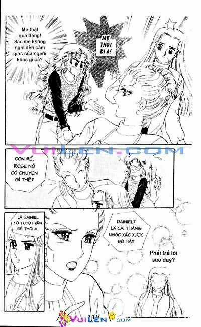 Giảm Cân Để Yêu - Chapter 6 - Trang 119