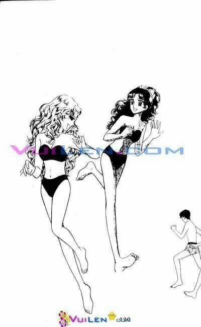 Giảm Cân Để Yêu - Chapter 6 - Trang 130