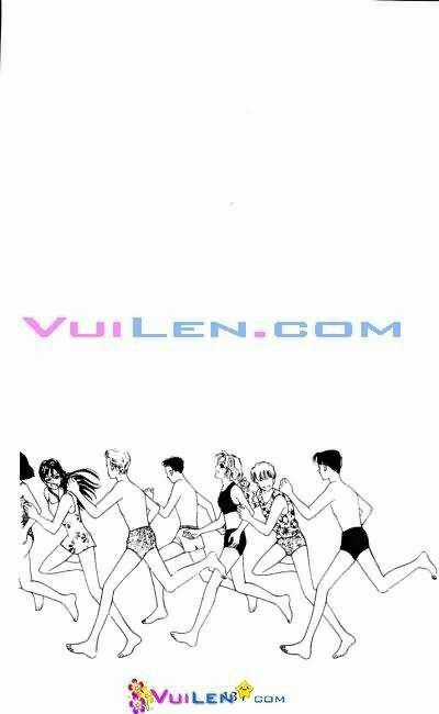 Giảm Cân Để Yêu - Chapter 6 - Trang 131