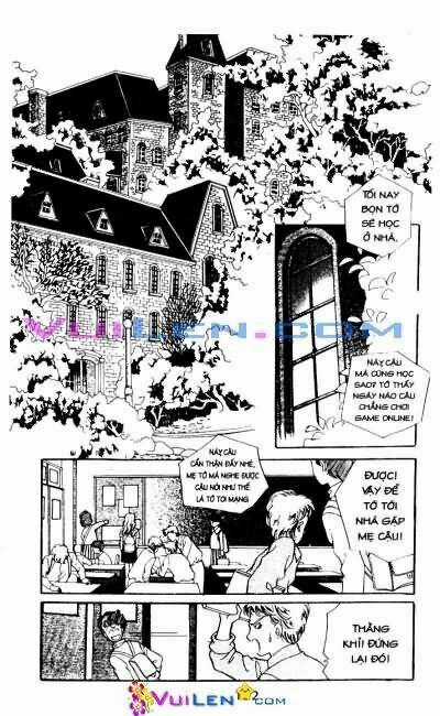 Giảm Cân Để Yêu - Chapter 6 - Trang 132