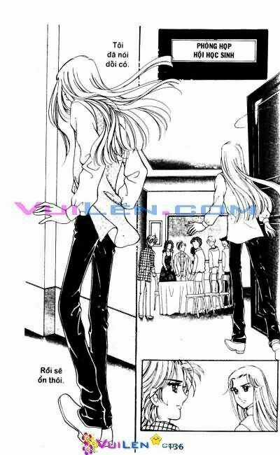 Giảm Cân Để Yêu - Chapter 6 - Trang 136