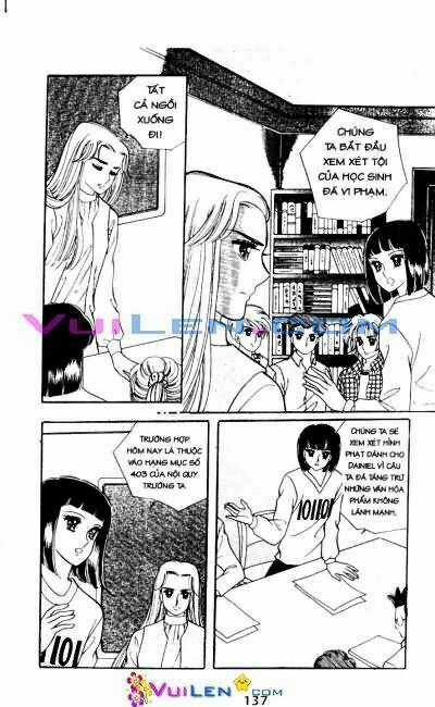 Giảm Cân Để Yêu - Chapter 6 - Trang 137